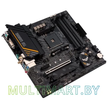 Материнская плата ASUS TUF Gaming B550M-E Wi-Fi картинка 4